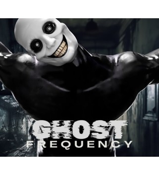 Ghost Frequency Steam Key GLOBAL